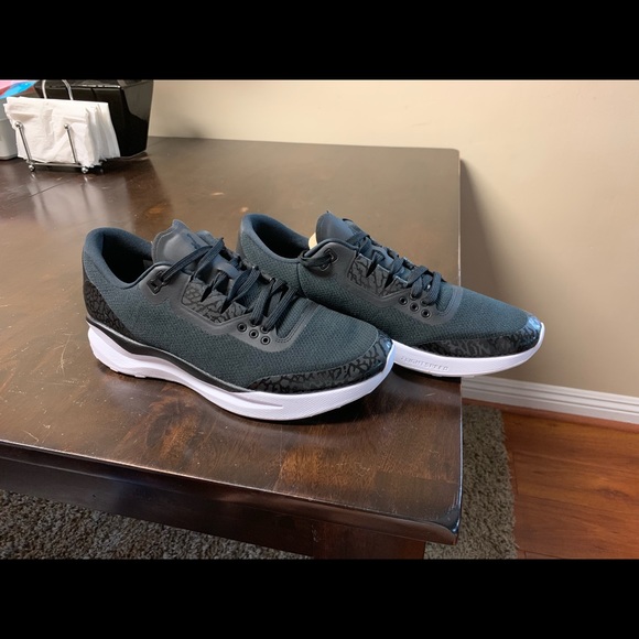 Jordan Zoom Tenacity Running Shoes - Picture 7 of 7
